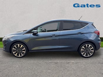 Used Ford Fiesta 2023 for sale - 79646443: Photo