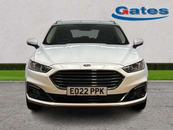 Used Ford Mondeo 2022 for sale - 74782816: Photo