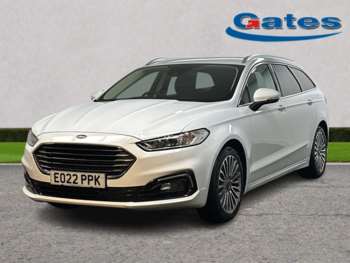 Used Ford Mondeo 2022 for sale - 74782816: Photo