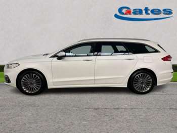 Used Ford Mondeo 2022 for sale - 74782816: Photo