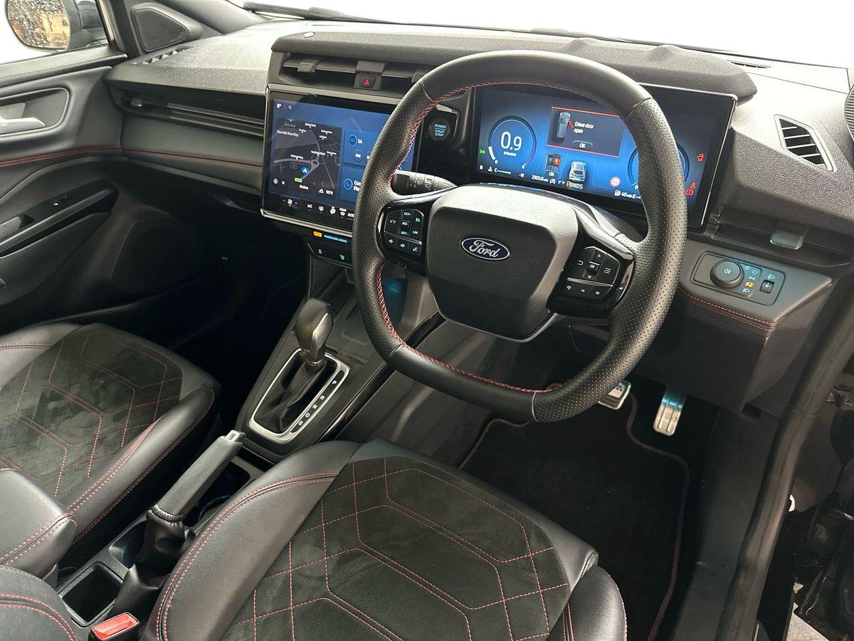 Used Ford Puma 2024 for sale - 77504213: Photo 10