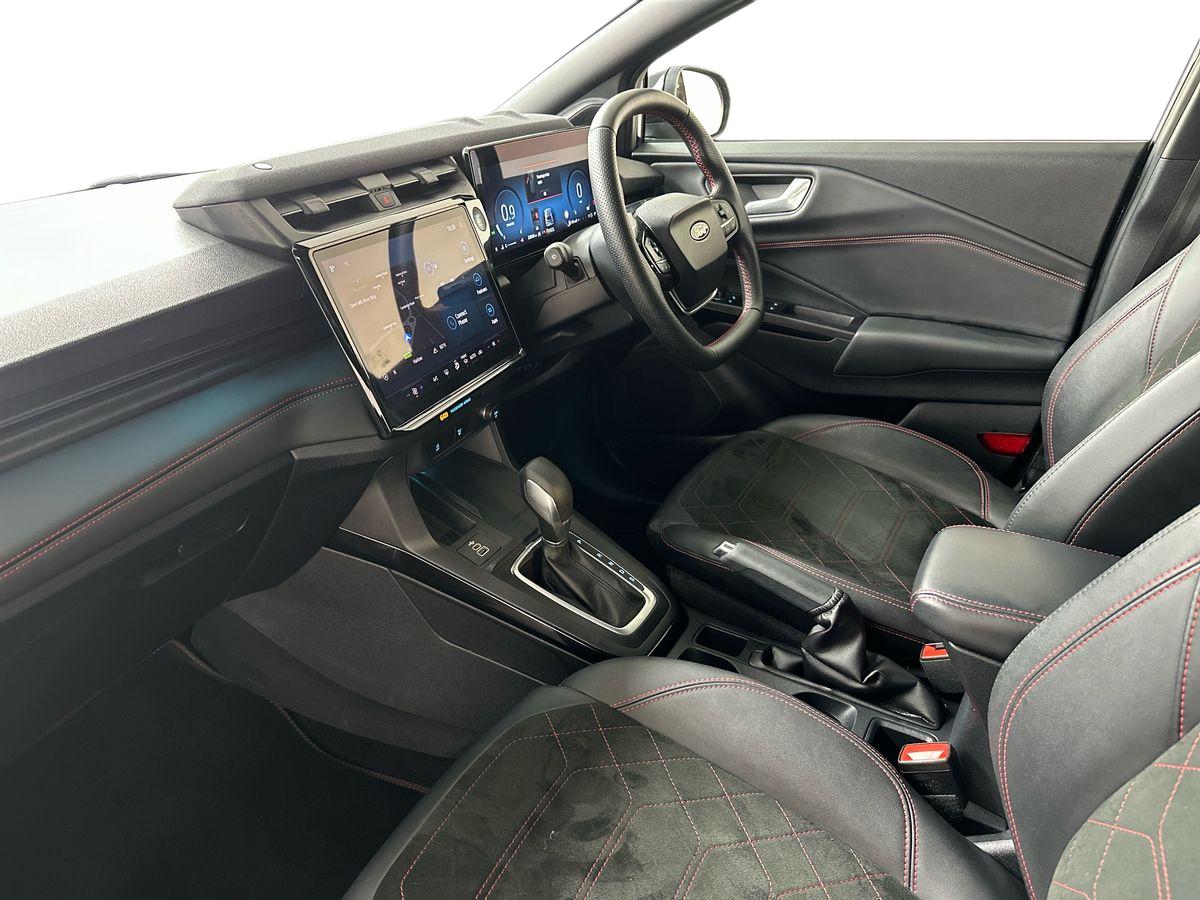 Used Ford Puma 2024 for sale - 77504213: Photo 11