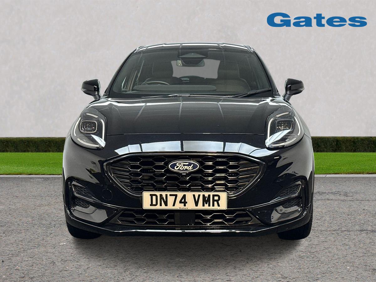 Used Ford Puma 2024 for sale - 77504213: Photo 2