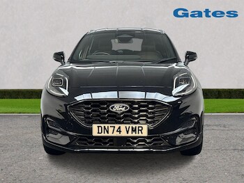 Used Ford Puma 2024 for sale - 77504213: Photo