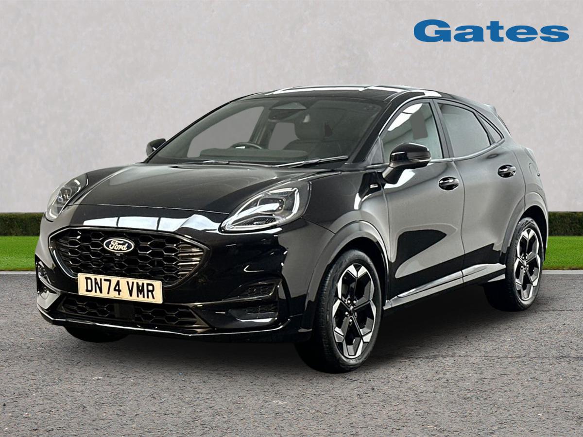 Used Ford Puma 2024 for sale - 77504213: Photo 3