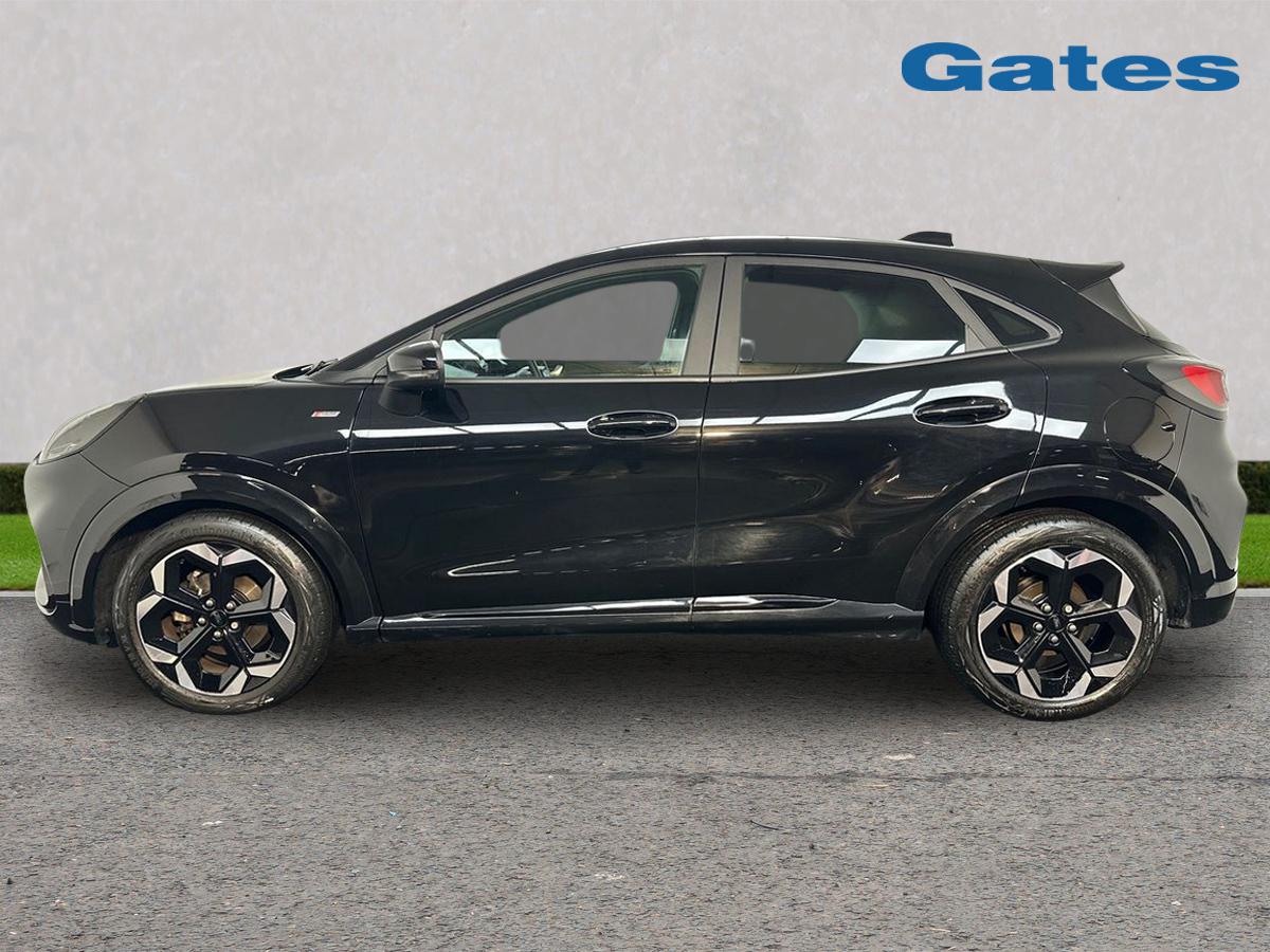 Used Ford Puma 2024 for sale - 77504213: Photo 4