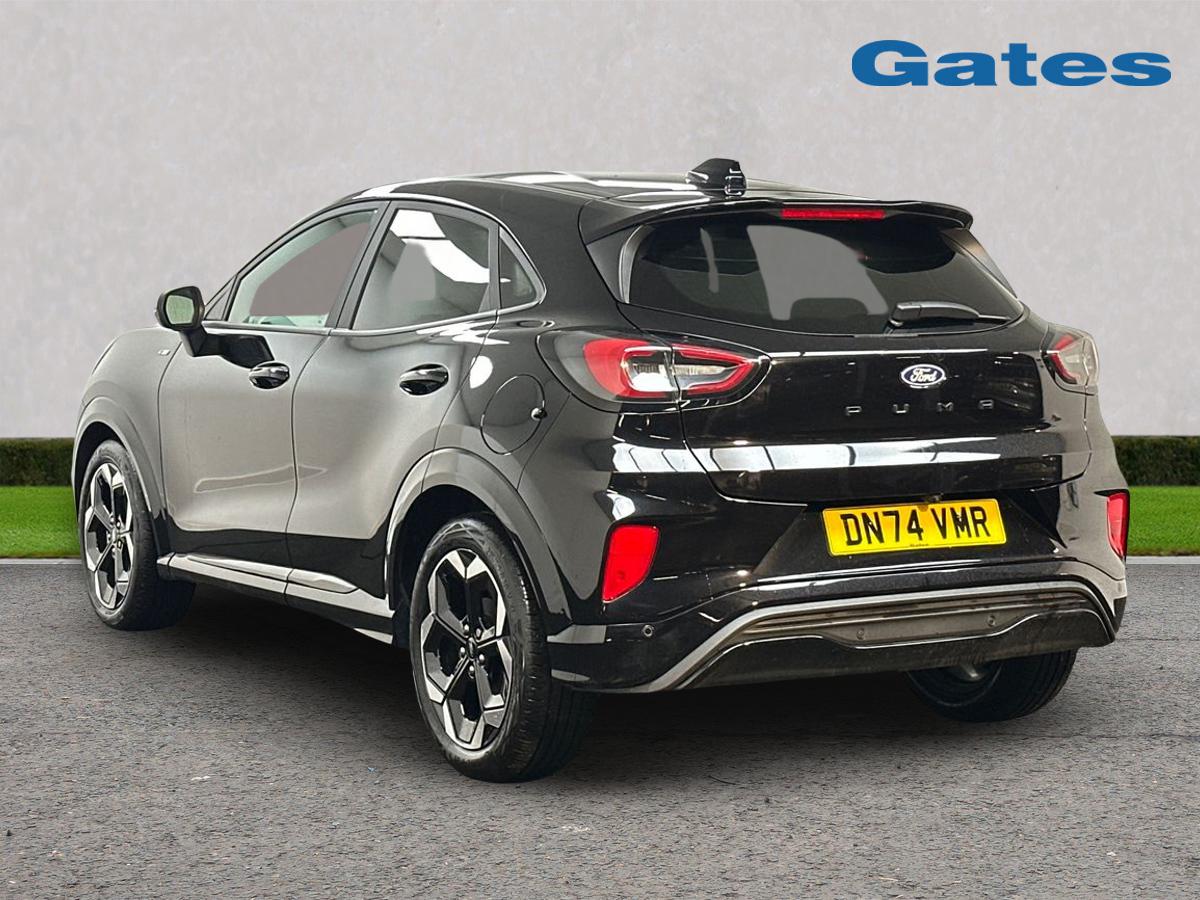 Used Ford Puma 2024 for sale - 77504213: Photo 5