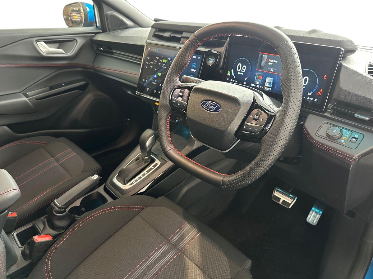 Used Ford Puma 2025 for sale - 78172694: Photo 10