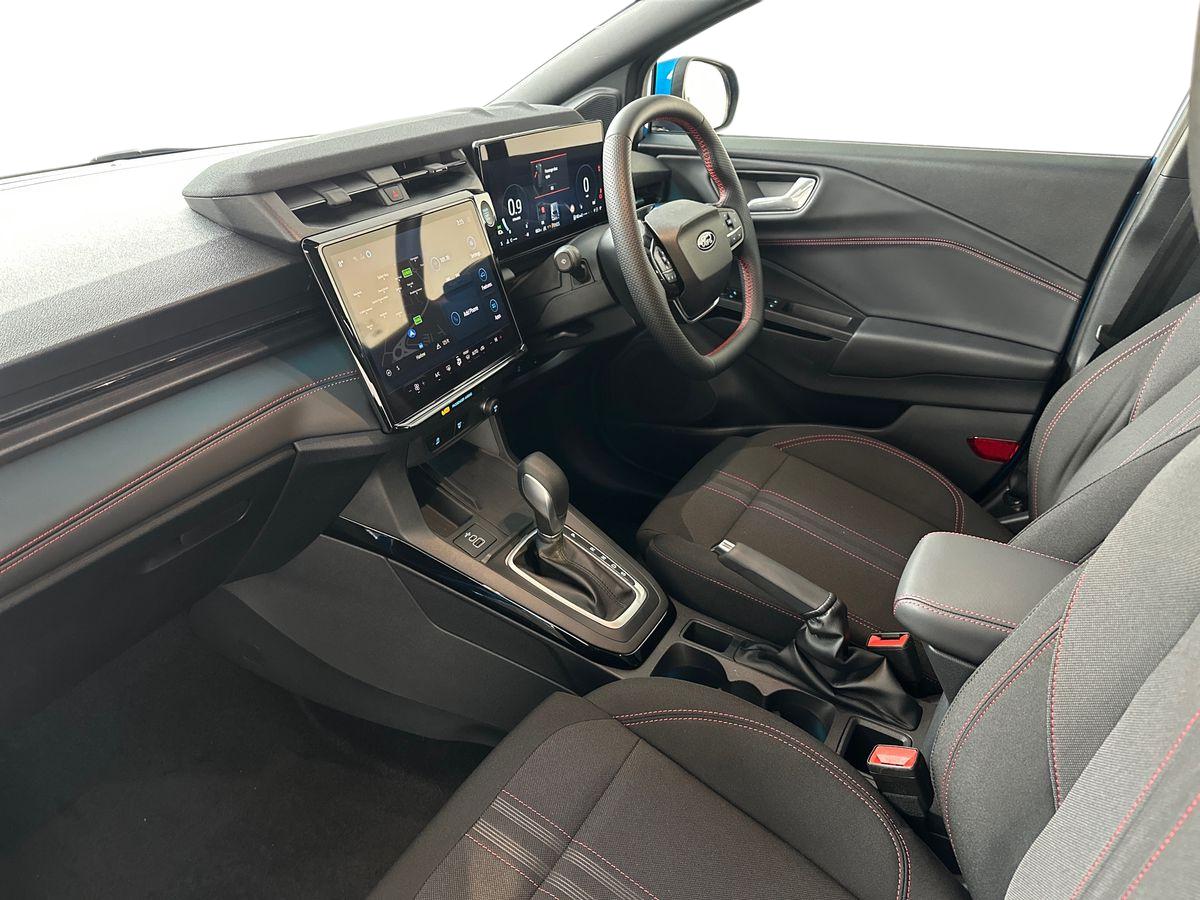 Used Ford Puma 2025 for sale - 78172694: Photo 11