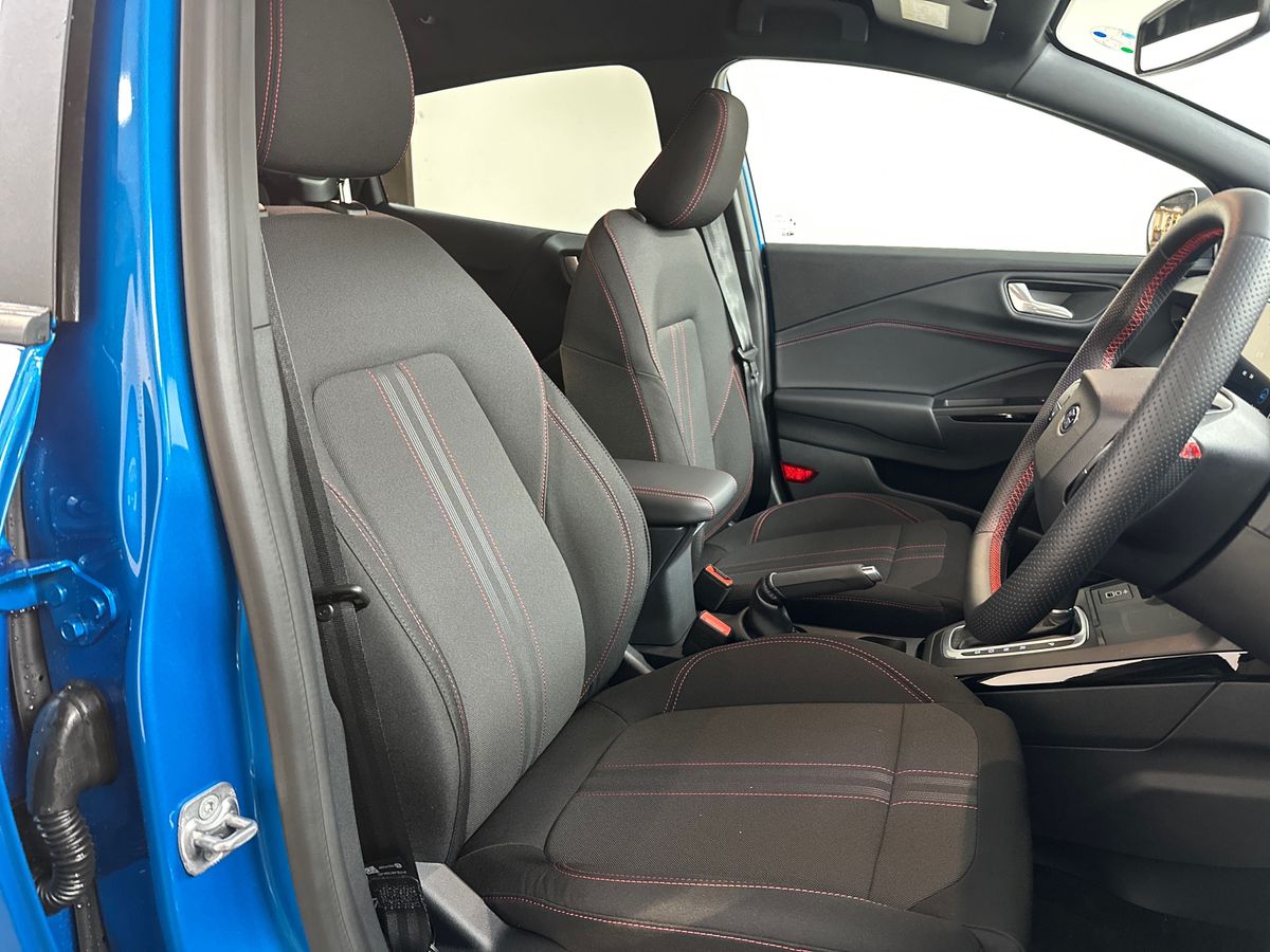 Used Ford Puma 2025 for sale - 78172694: Photo 12