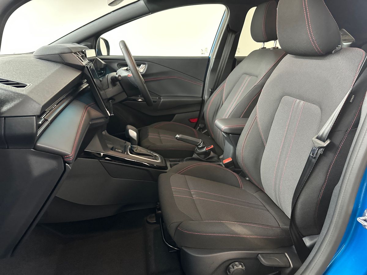 Used Ford Puma 2025 for sale - 78172694: Photo 13