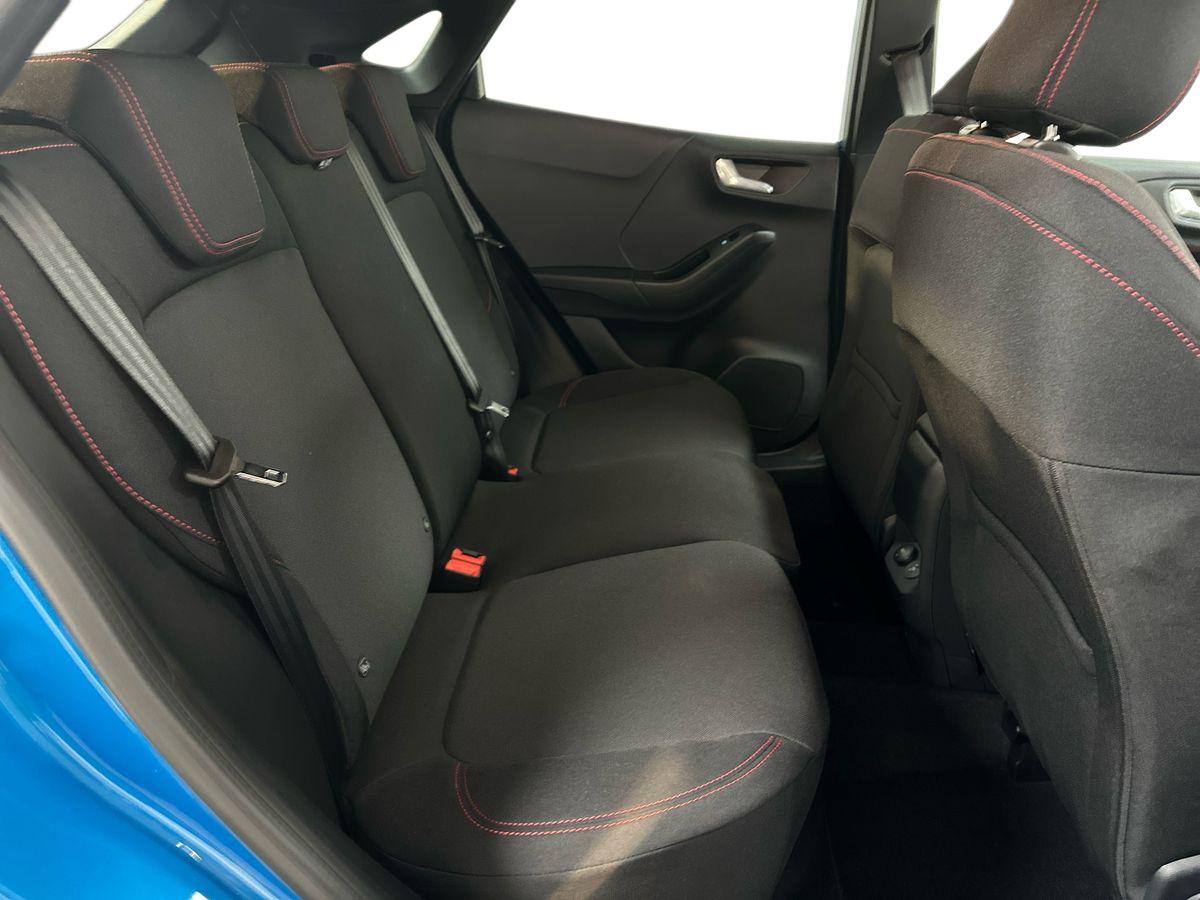 Used Ford Puma 2025 for sale - 78172694: Photo 14