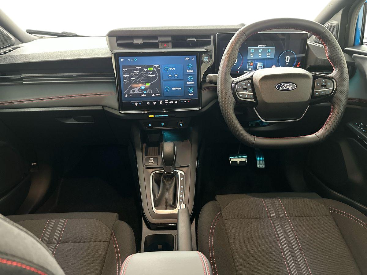 Used Ford Puma 2025 for sale - 78172694: Photo 15