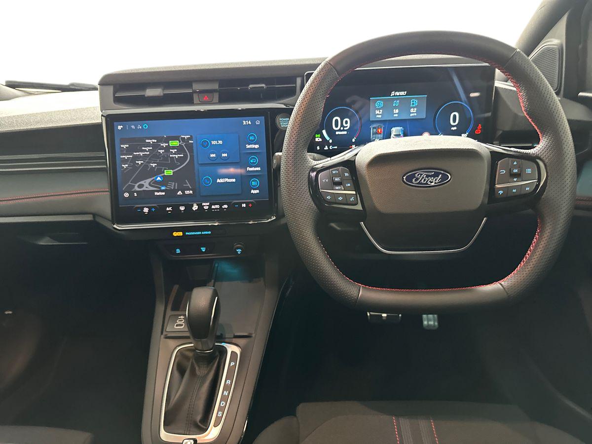 Used Ford Puma 2025 for sale - 78172694: Photo 16