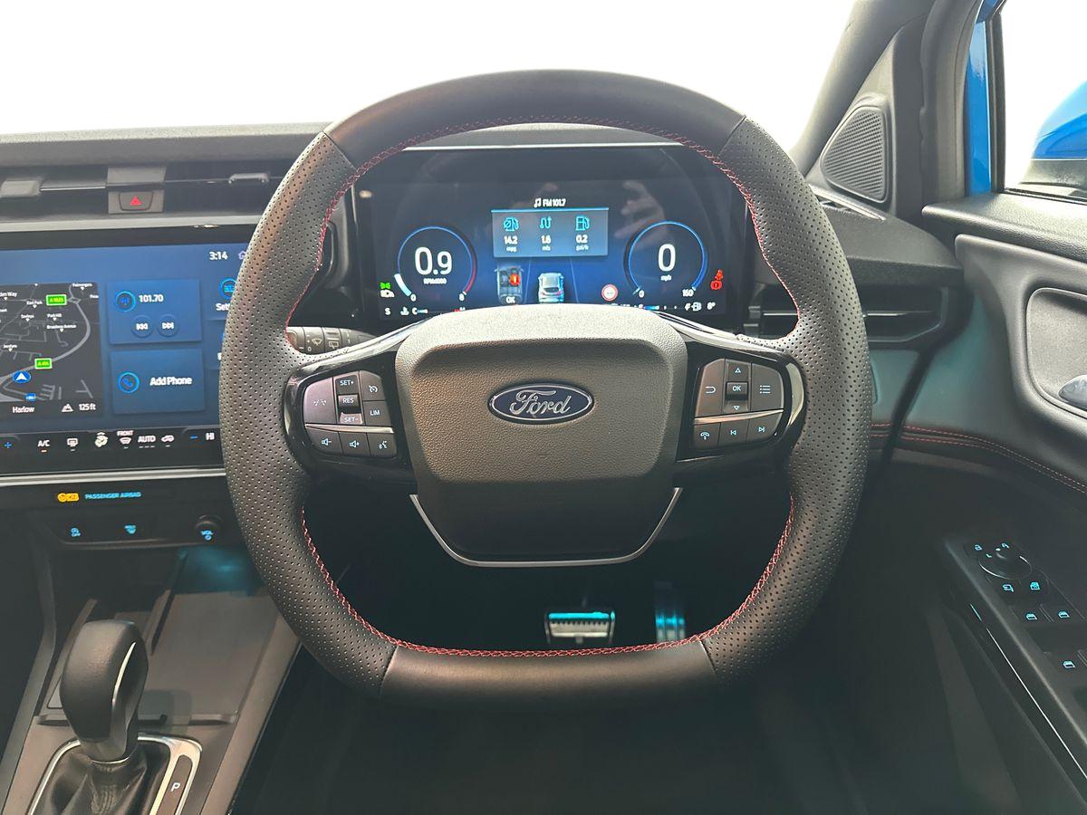 Used Ford Puma 2025 for sale - 78172694: Photo 17