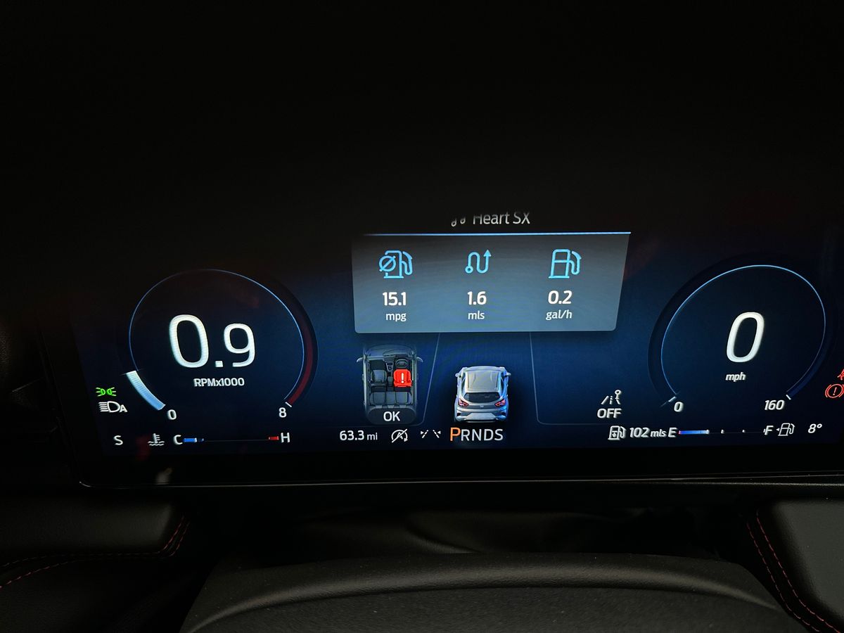 Used Ford Puma 2025 for sale - 78172694: Photo 18