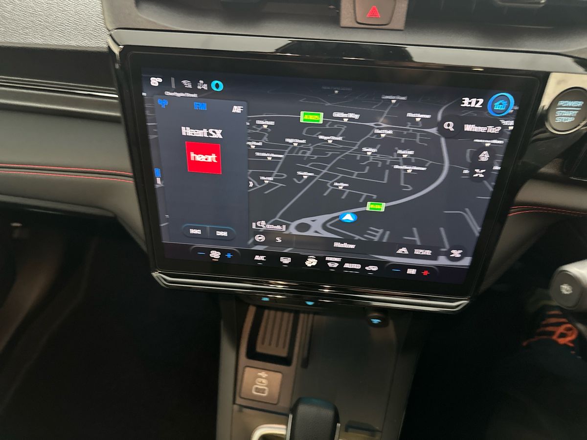 Used Ford Puma 2025 for sale - 78172694: Photo 19