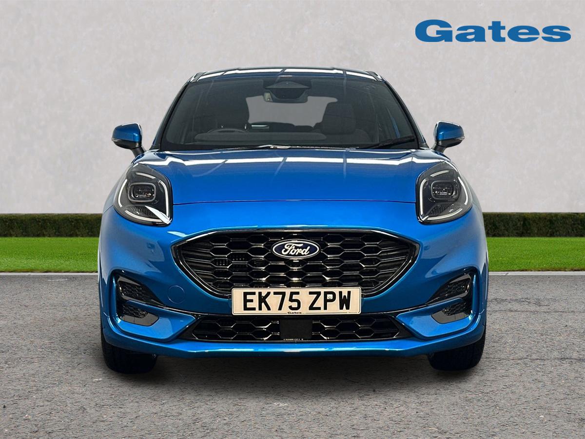 Used Ford Puma 2025 for sale - 78172694: Photo 2