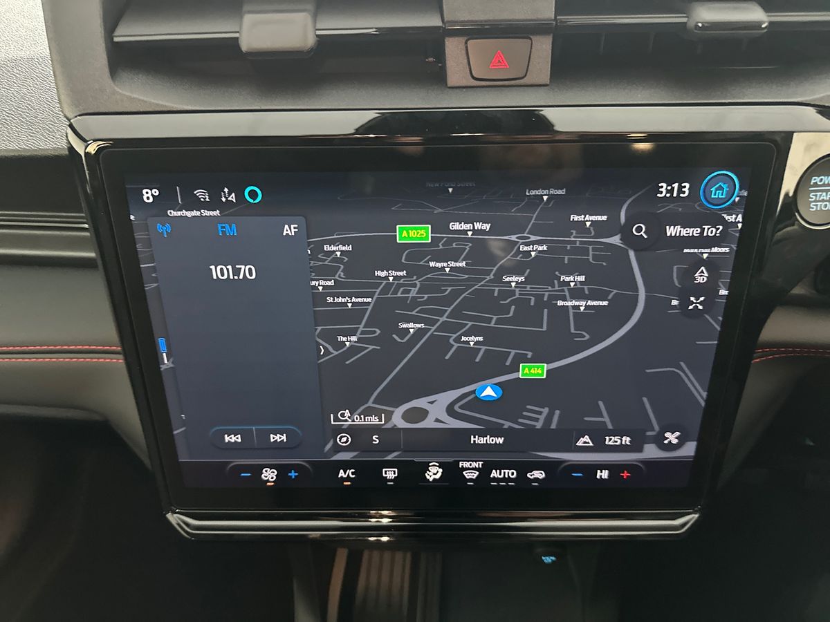 Used Ford Puma 2025 for sale - 78172694: Photo 20