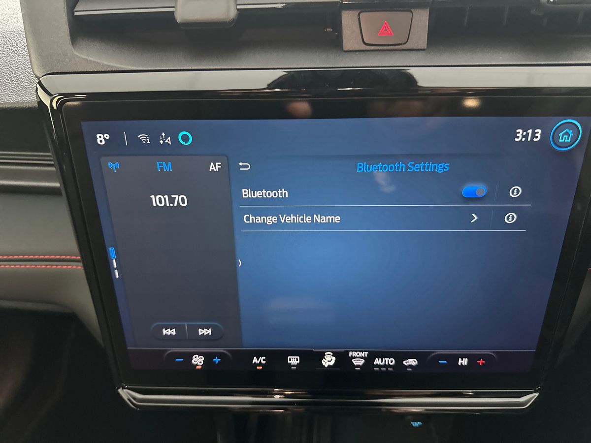 Used Ford Puma 2025 for sale - 78172694: Photo 21