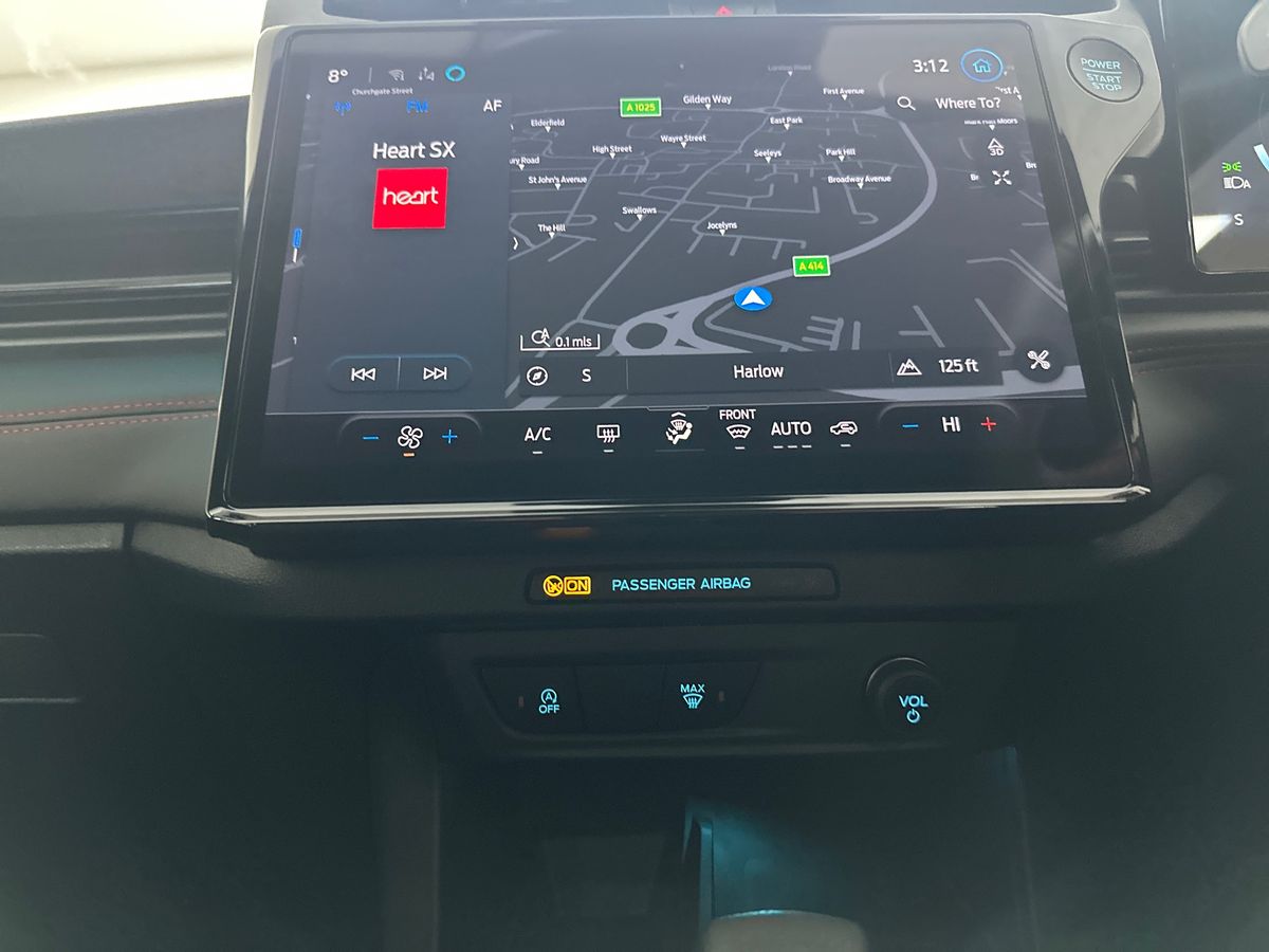 Used Ford Puma 2025 for sale - 78172694: Photo 22