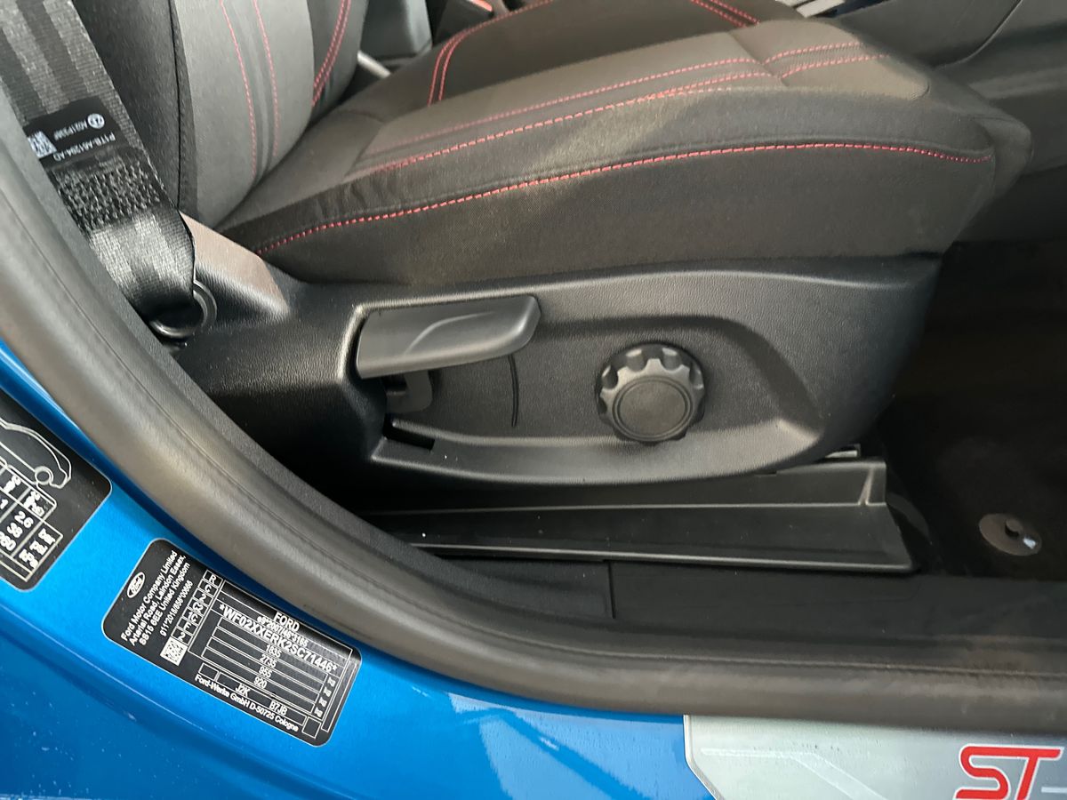 Used Ford Puma 2025 for sale - 78172694: Photo 30