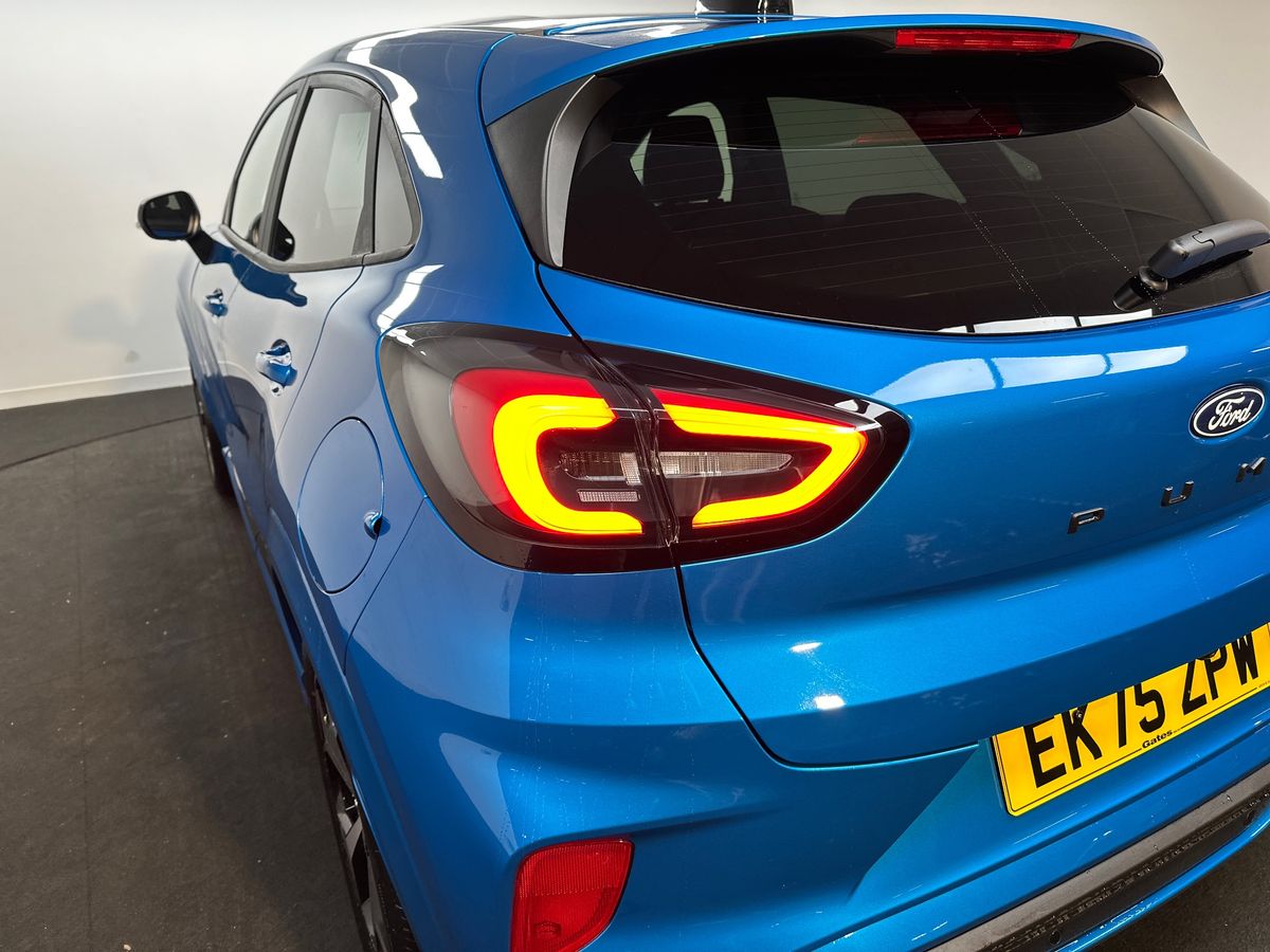 Used Ford Puma 2025 for sale - 78172694: Photo 33