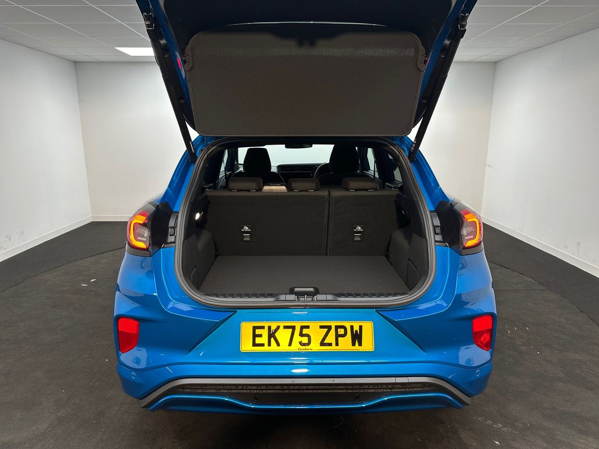 Used Ford Puma 2025 for sale - 78172694: Photo 34