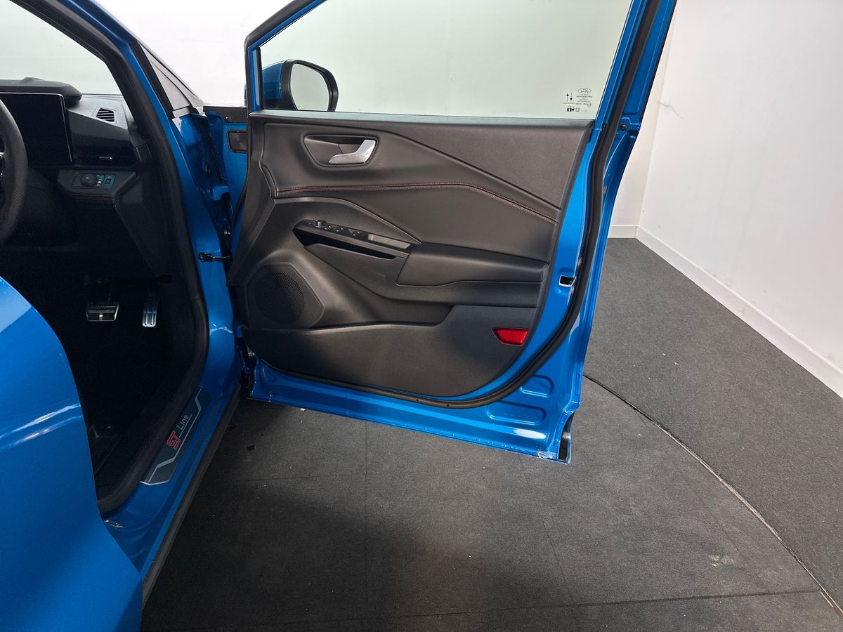 Used Ford Puma 2025 for sale - 78172694: Photo 35