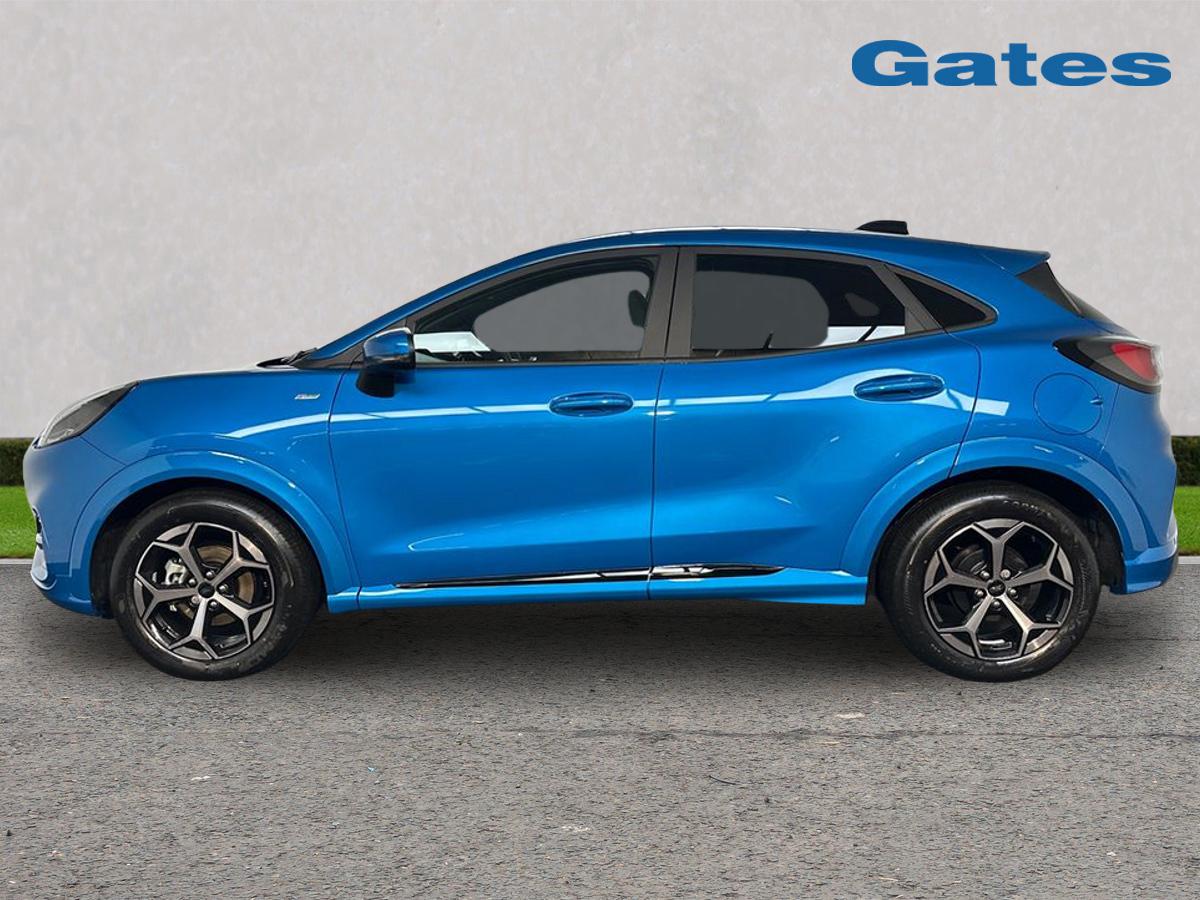 Used Ford Puma 2025 for sale - 78172694: Photo 4