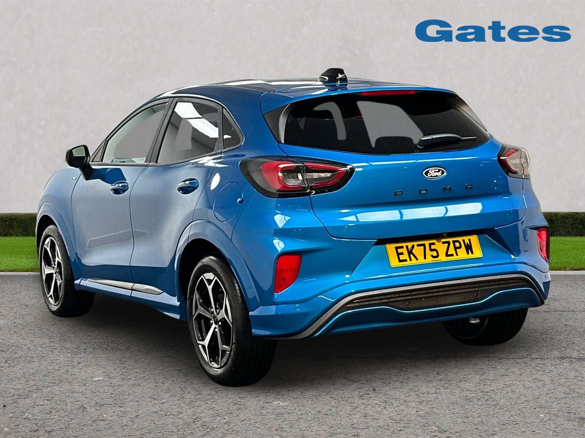 Used Ford Puma 2025 for sale - 78172694: Photo 5