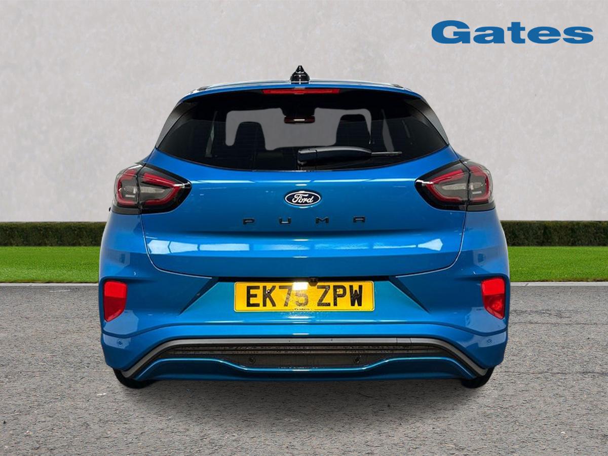 Used Ford Puma 2025 for sale - 78172694: Photo 6