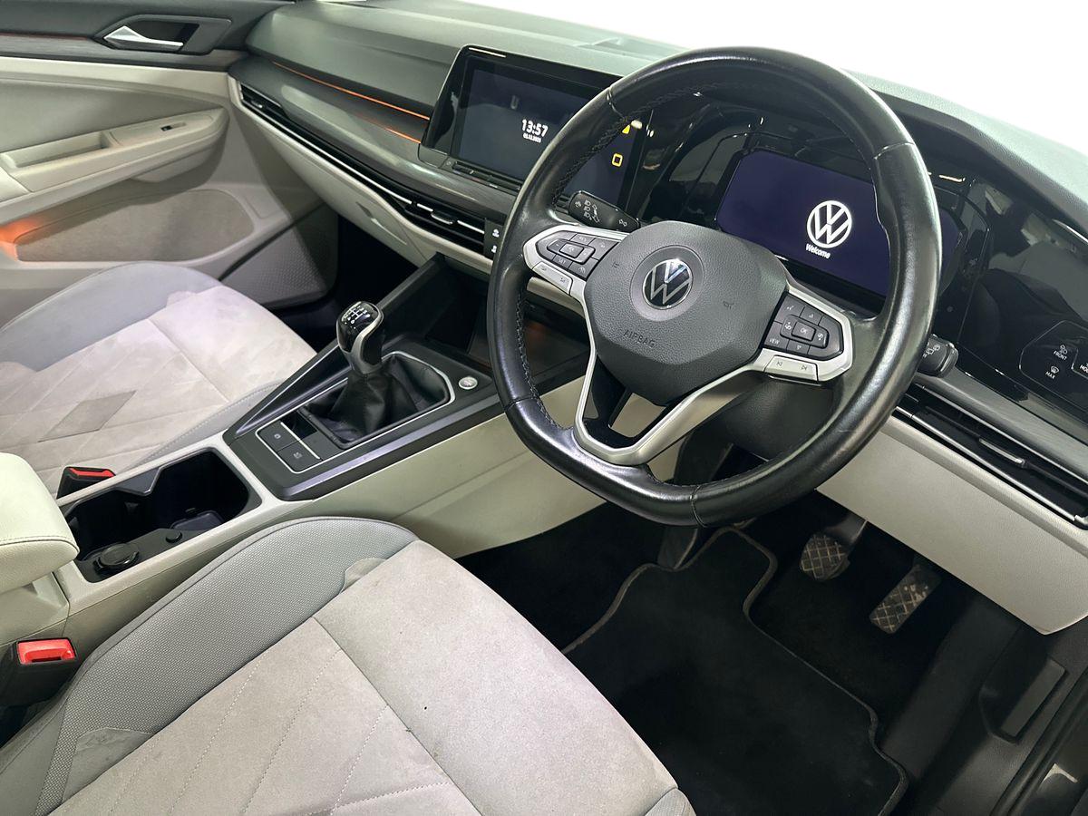 Used Volkswagen Golf 2020 for sale - 76841892: Photo 10