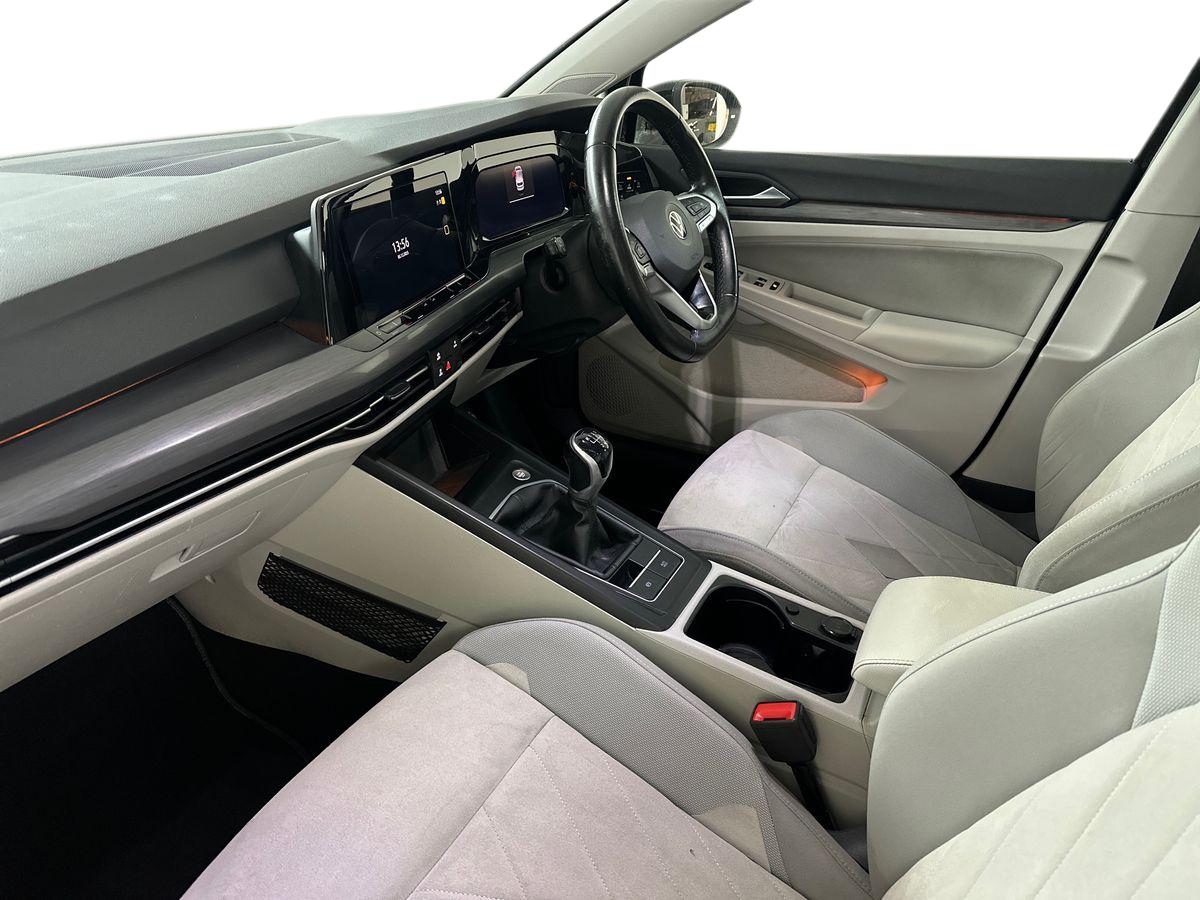 Used Volkswagen Golf 2020 for sale - 76841892: Photo 11