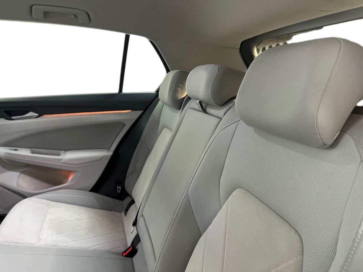 Used Volkswagen Golf 2020 for sale - 76841892: Photo 14