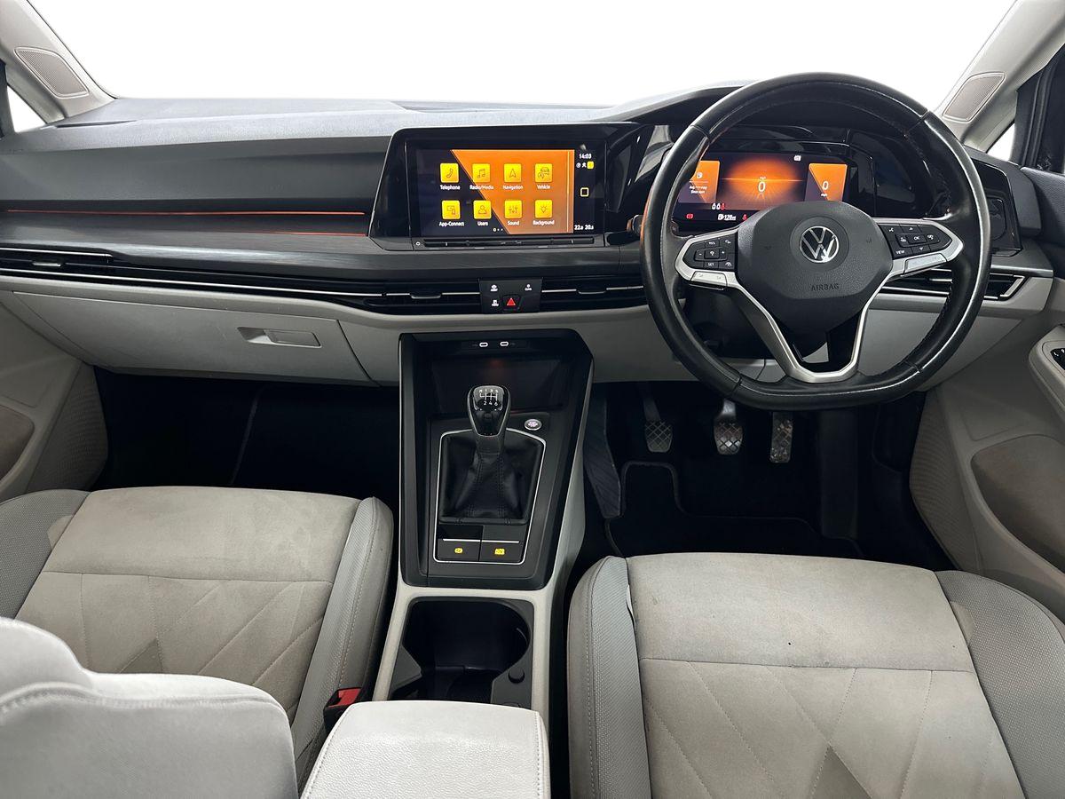 Used Volkswagen Golf 2020 for sale - 76841892: Photo 15