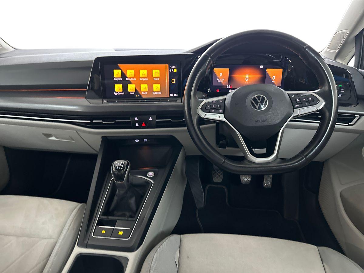 Used Volkswagen Golf 2020 for sale - 76841892: Photo 16