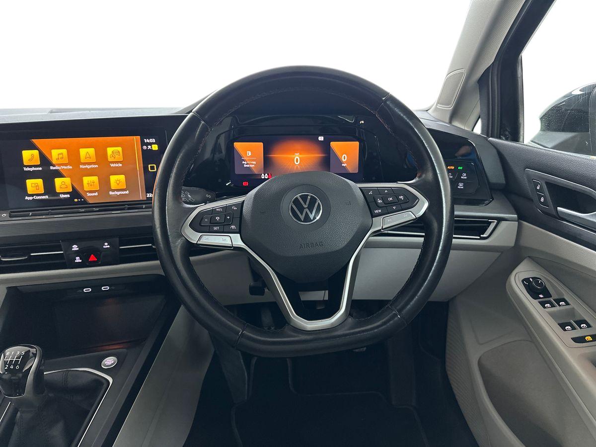 Used Volkswagen Golf 2020 for sale - 76841892: Photo 17