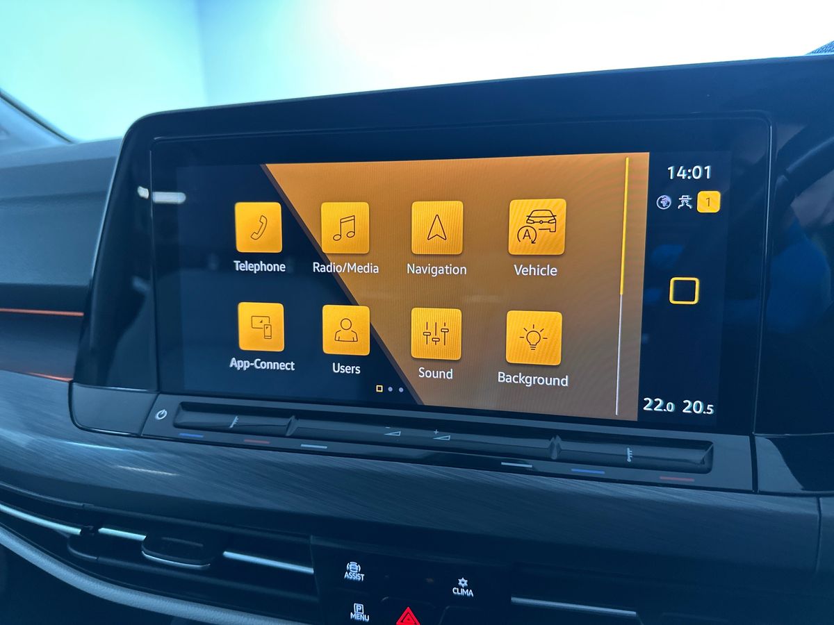 Used Volkswagen Golf 2020 for sale - 76841892: Photo 19