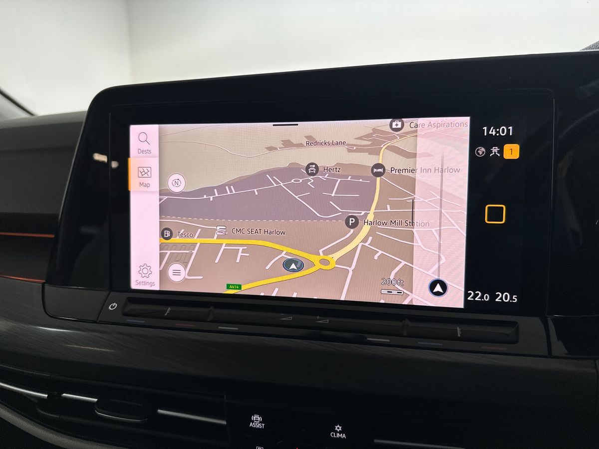 Used Volkswagen Golf 2020 for sale - 76841892: Photo 20