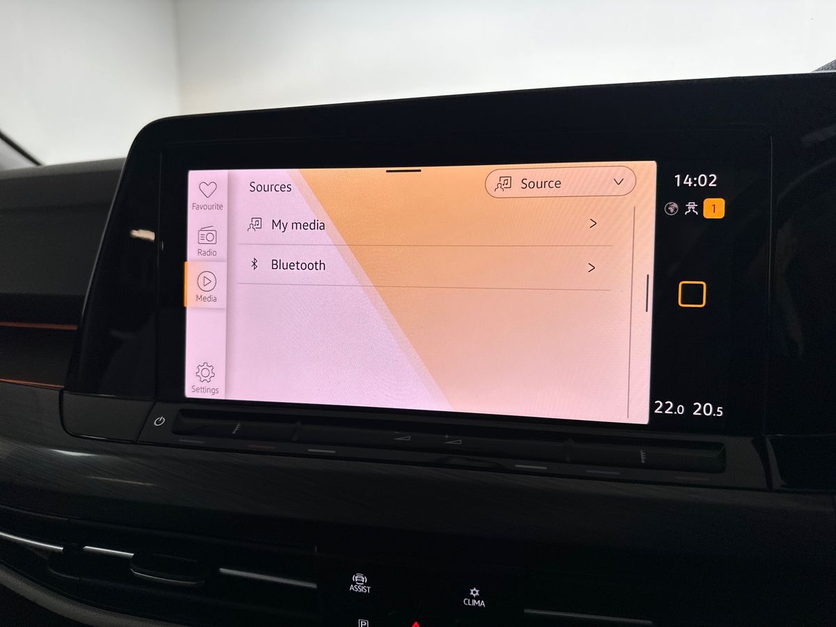 Used Volkswagen Golf 2020 for sale - 76841892: Photo 21