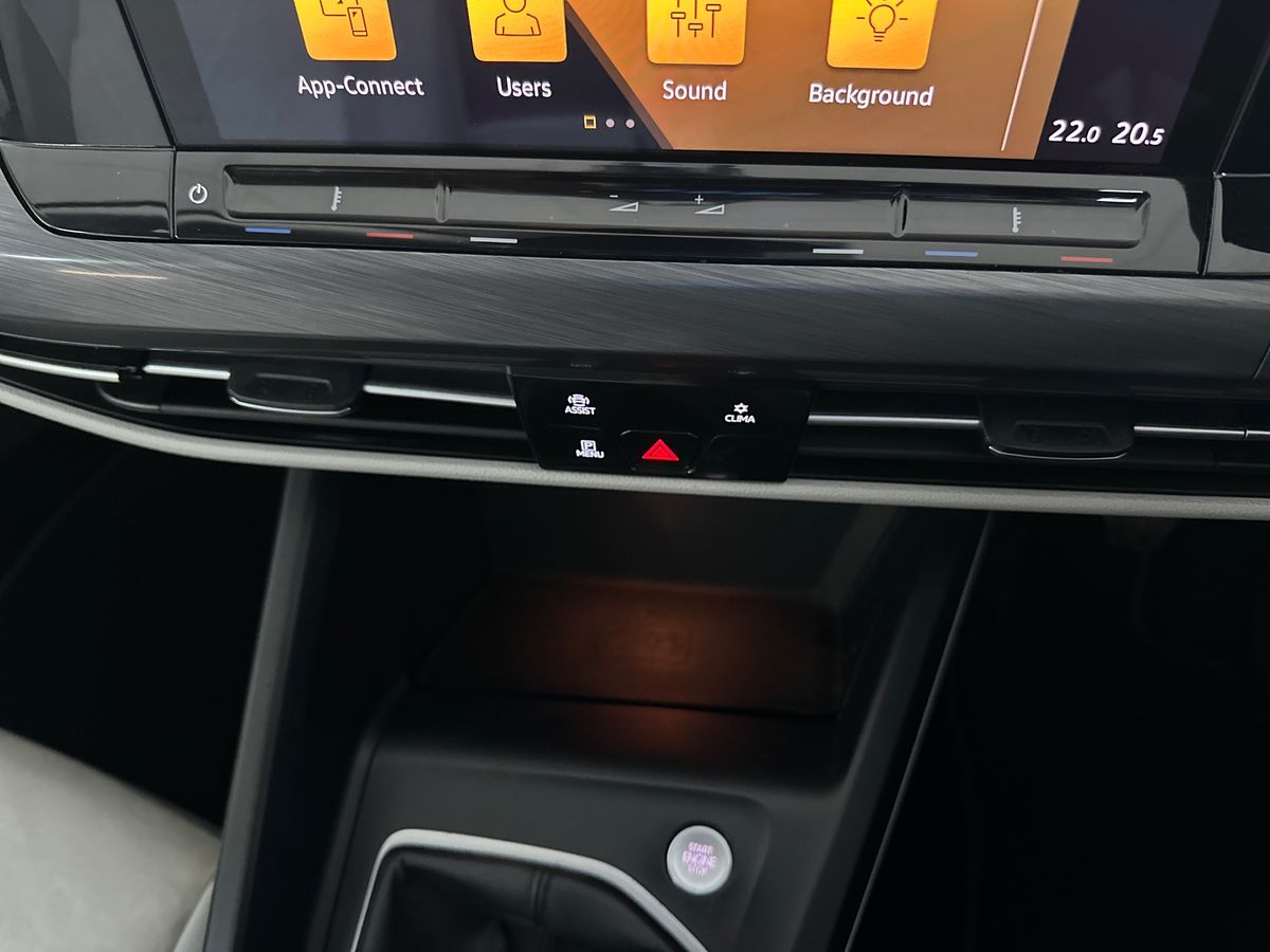 Used Volkswagen Golf 2020 for sale - 76841892: Photo 22