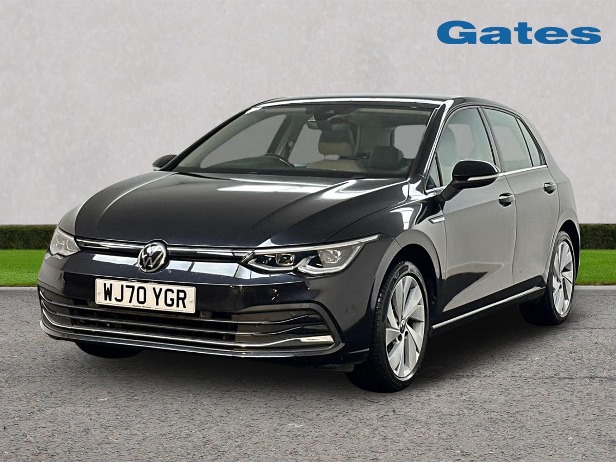 Used Volkswagen Golf 2020 for sale - 76841892: Photo 3
