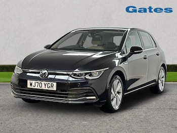 Used Volkswagen Golf 2020 for sale - 76841892: Photo