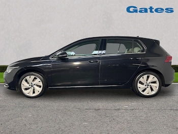 Used Volkswagen Golf 2020 for sale - 76841892: Photo