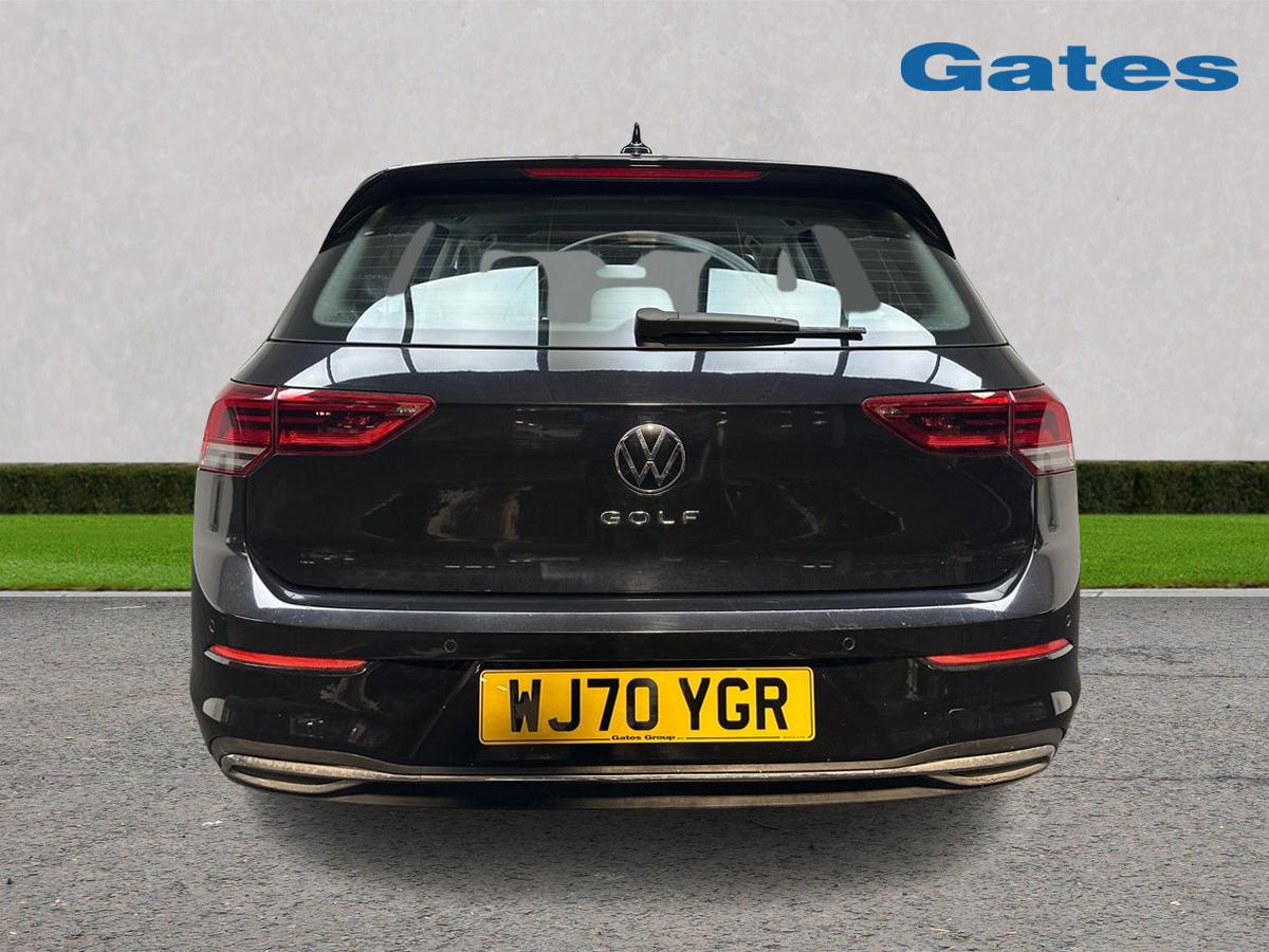 Used Volkswagen Golf 2020 for sale - 76841892: Photo 6