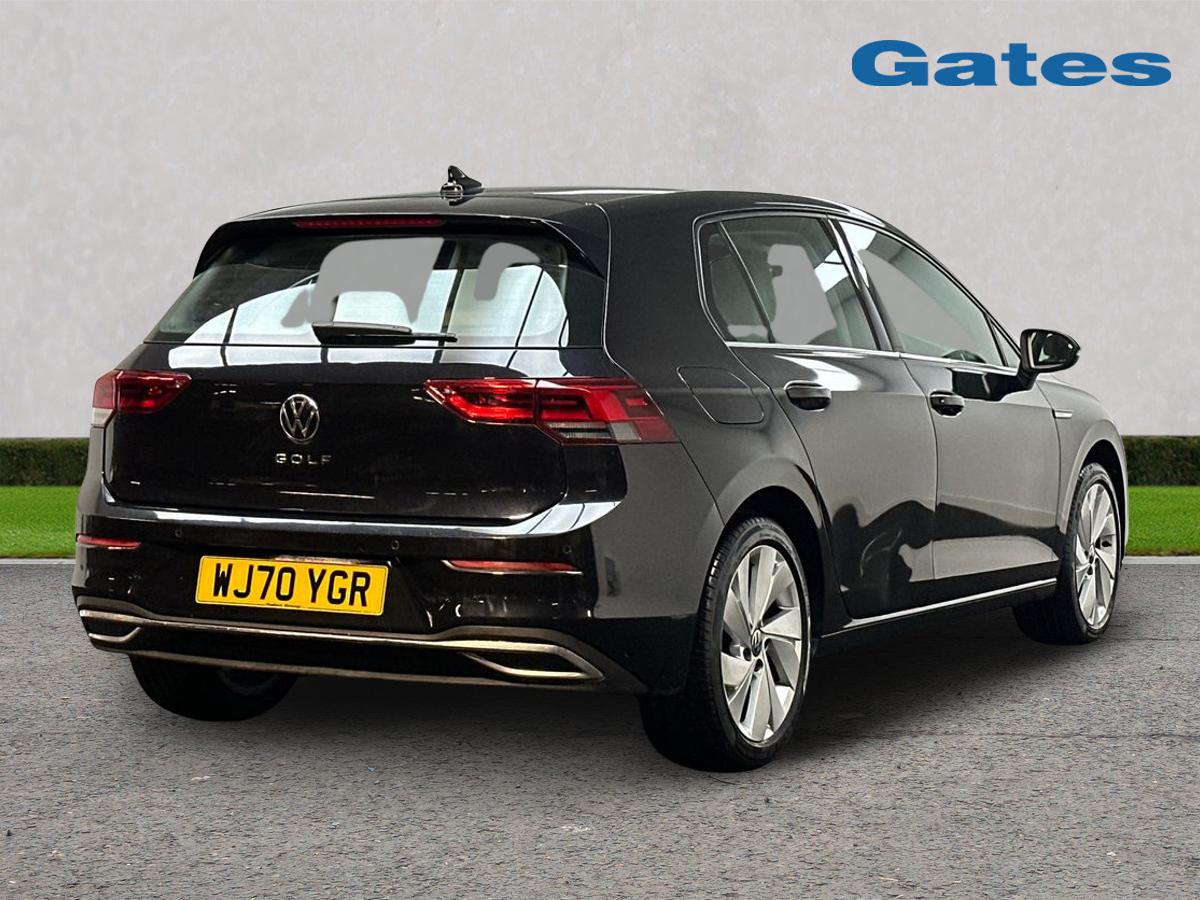 Used Volkswagen Golf 2020 for sale - 76841892: Photo 7