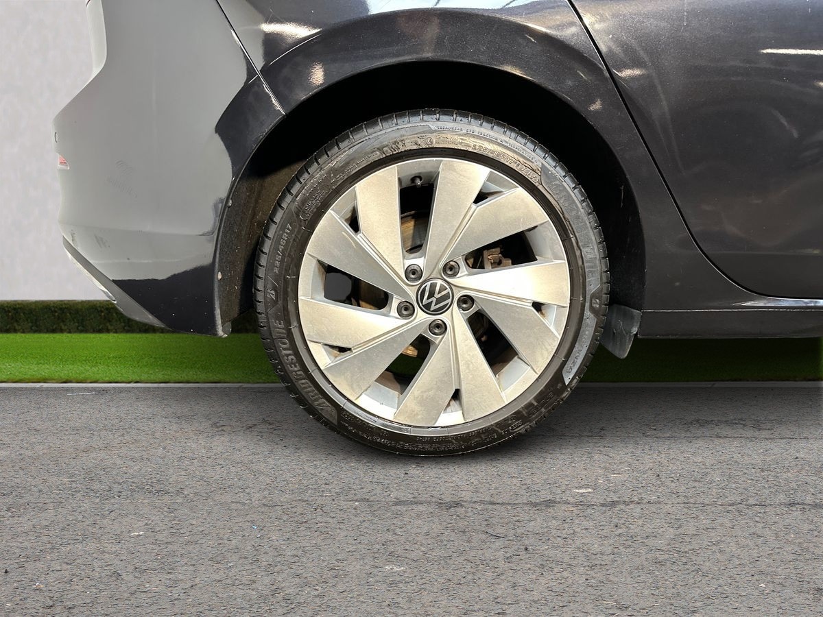 Used Volkswagen Golf 2020 for sale - 76841892: Photo 9