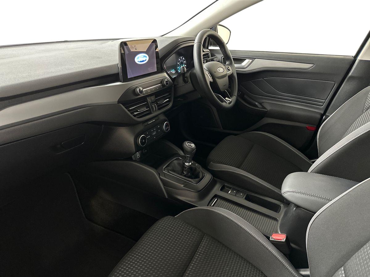 Used Ford Focus 2022 for sale - 76609633: Photo 11