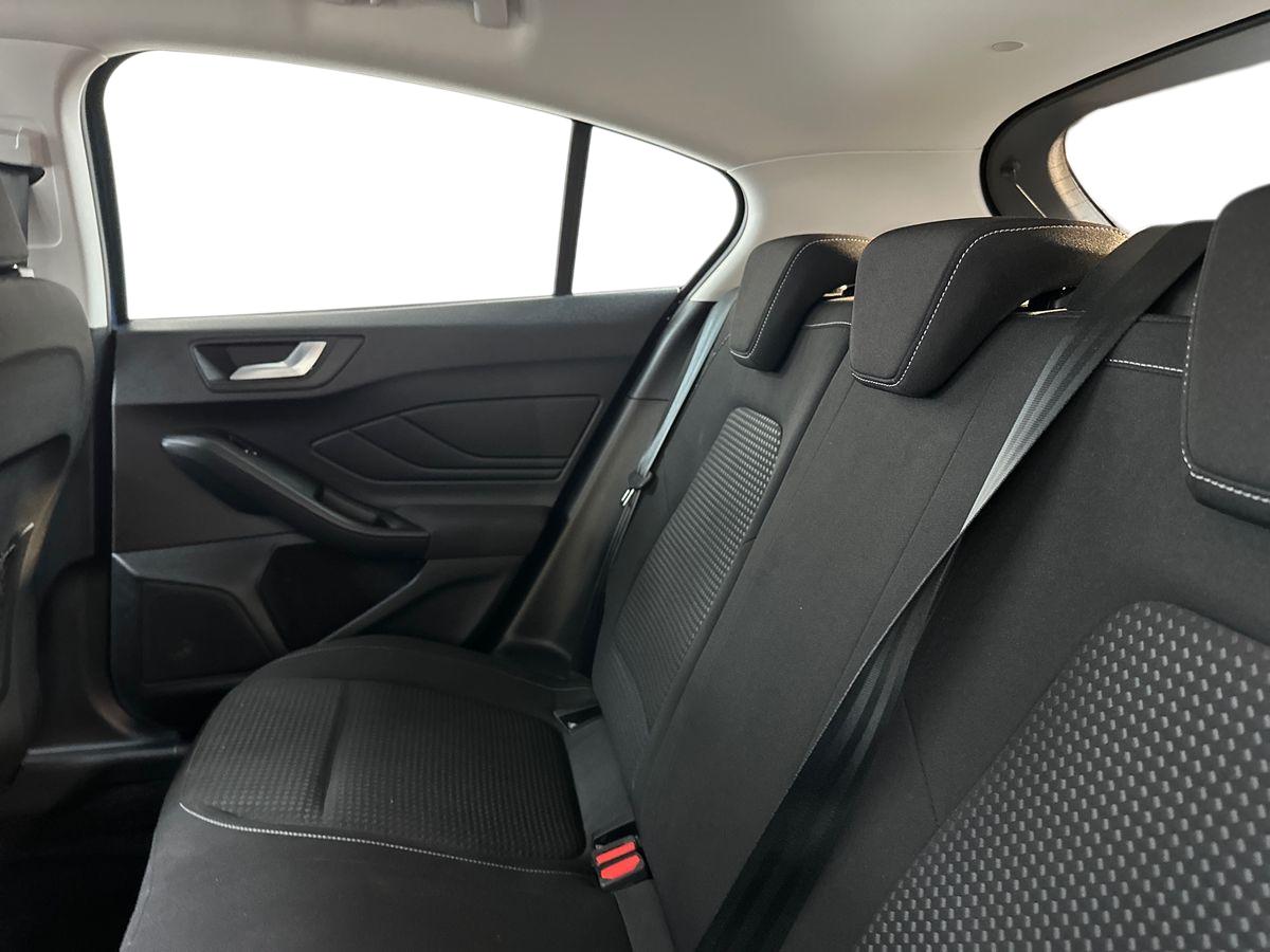Used Ford Focus 2022 for sale - 76609633: Photo 14